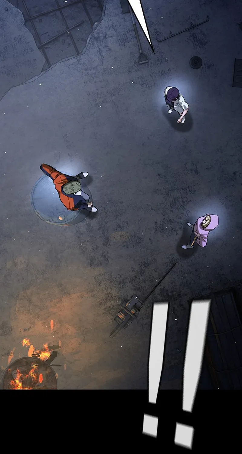 Goo Sera Chapter 69 - 27