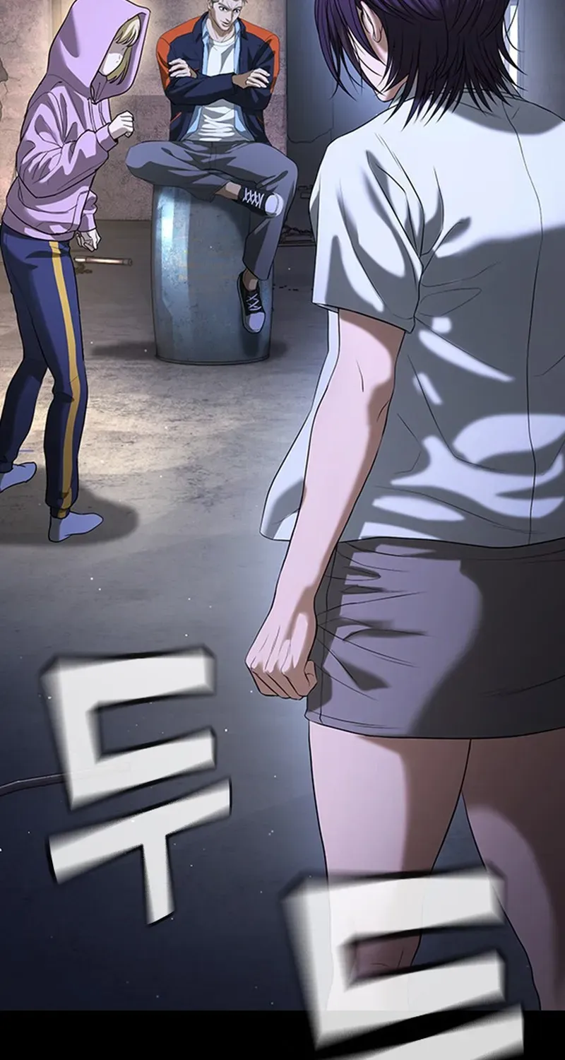 Goo Sera Chapter 69 - 4