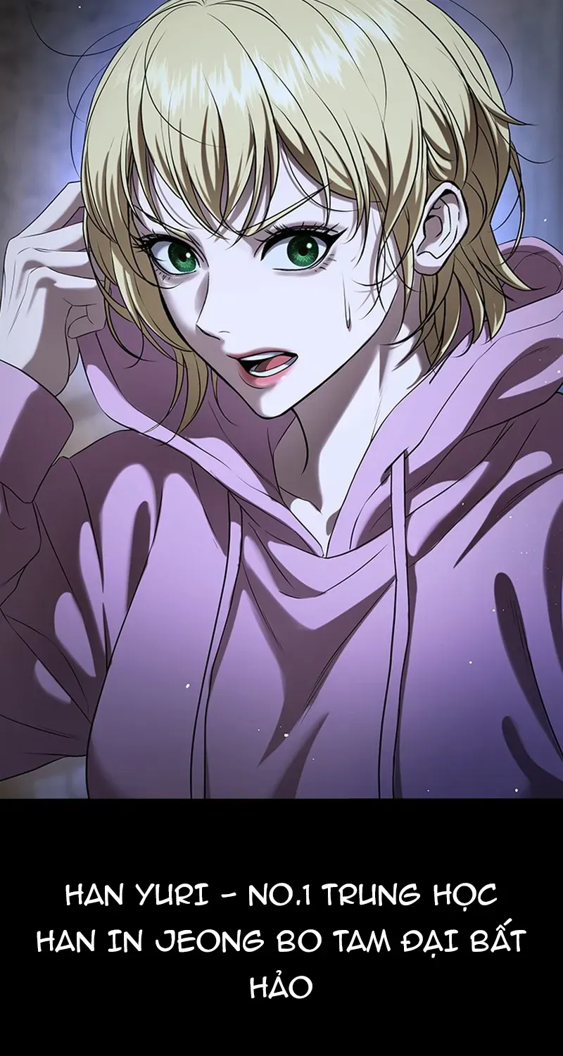 Goo Sera Chapter 69 - 43