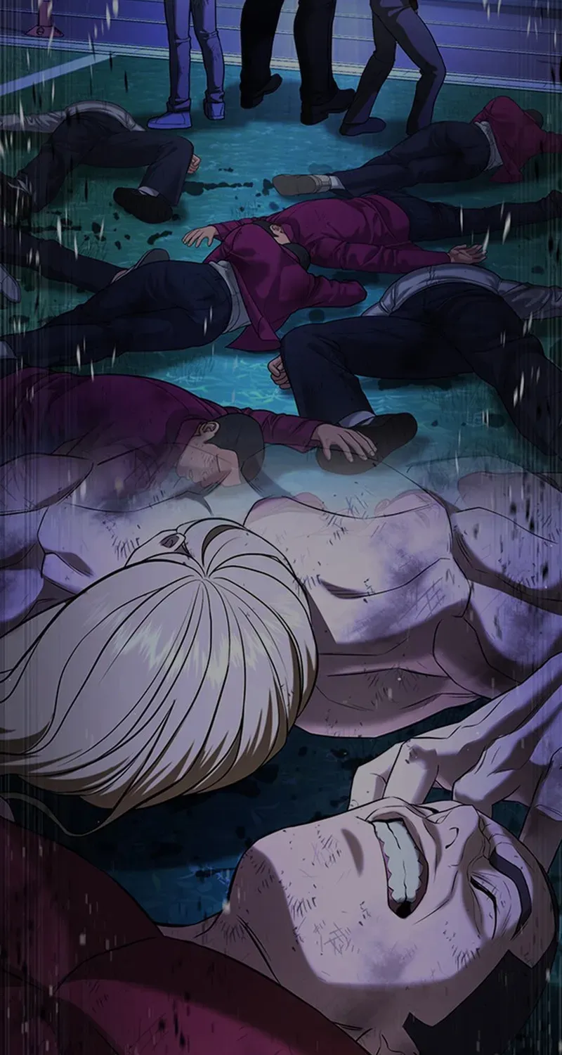 Goo Sera Chapter 69 - 45