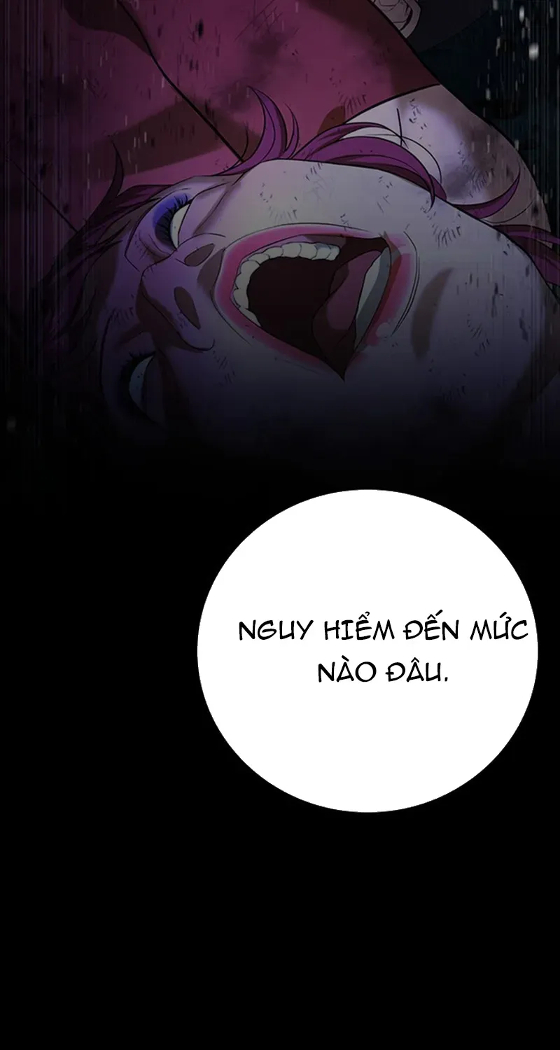 Goo Sera Chapter 69 - 46