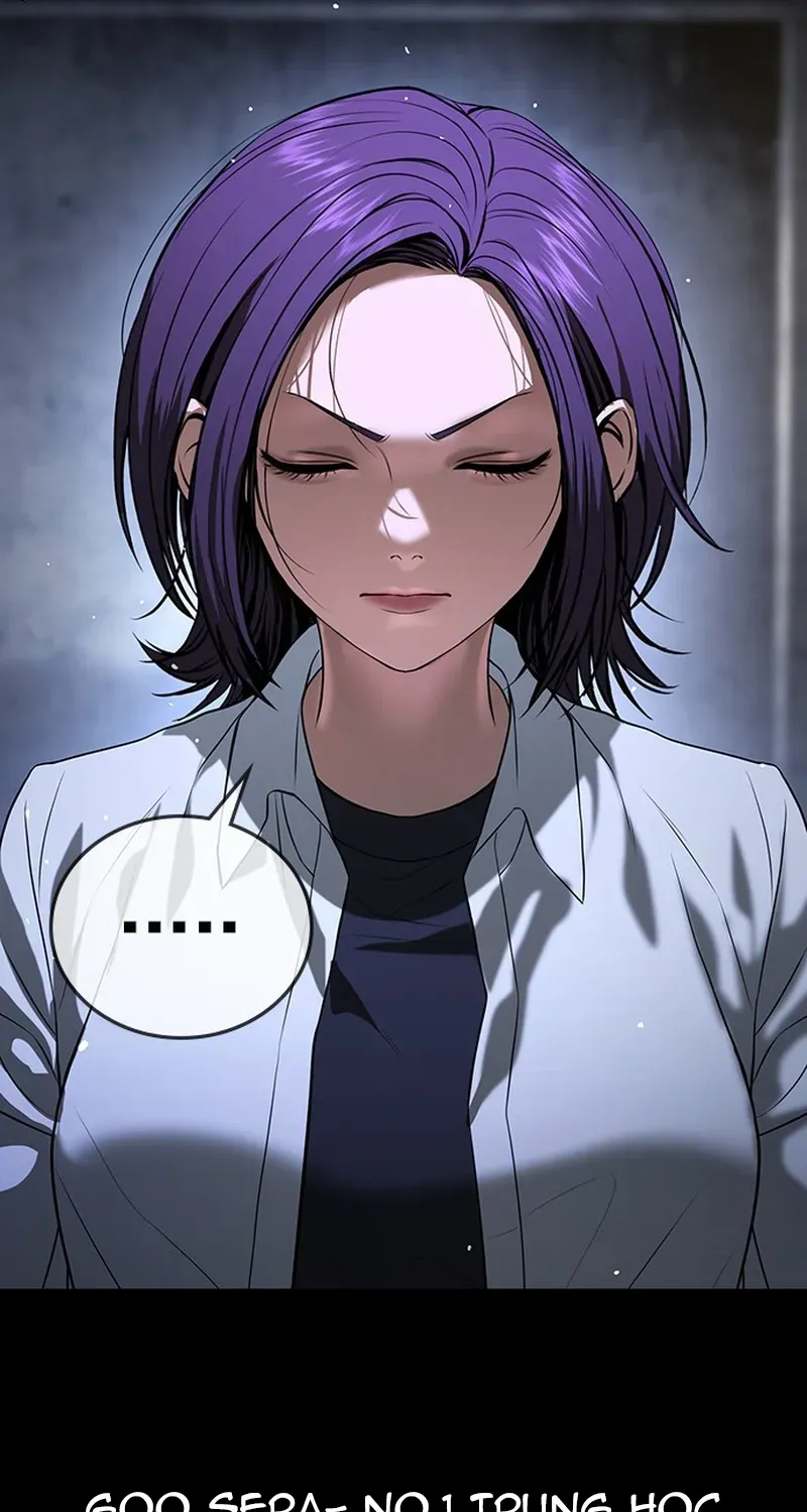 Goo Sera Chapter 69 - 6