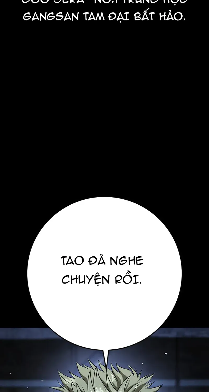 Goo Sera Chapter 69 - 7