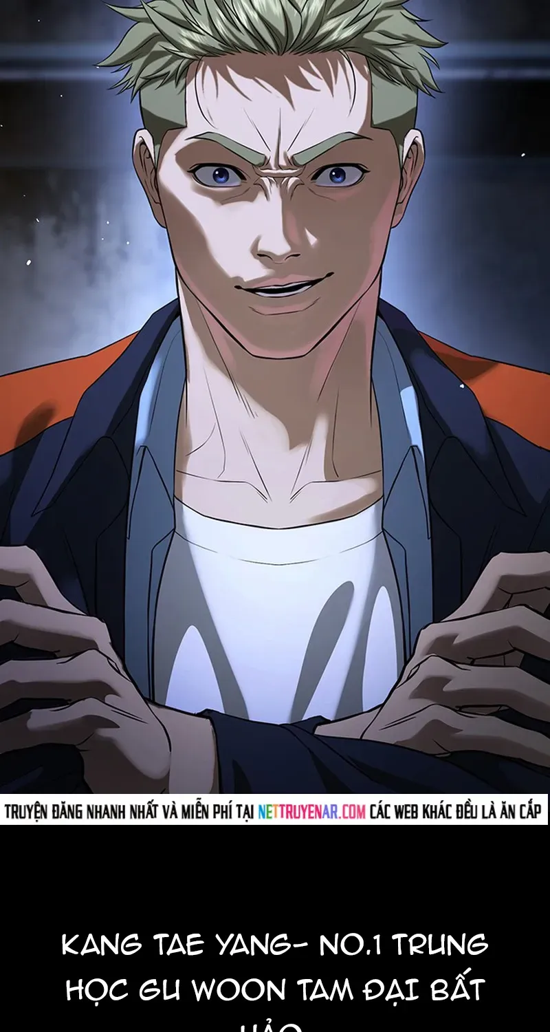 Goo Sera Chapter 69 - 8