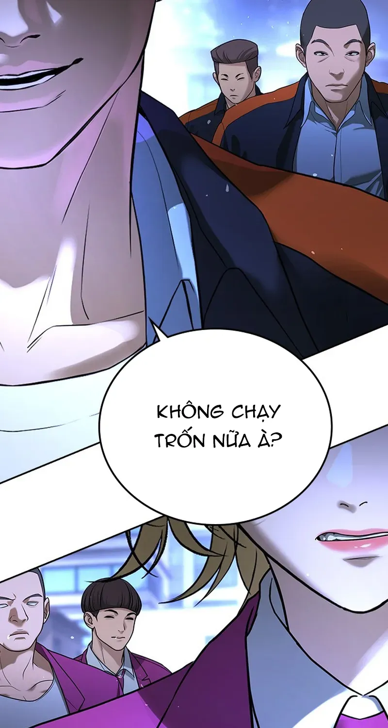 Goo Sera Chapter 69 - 73