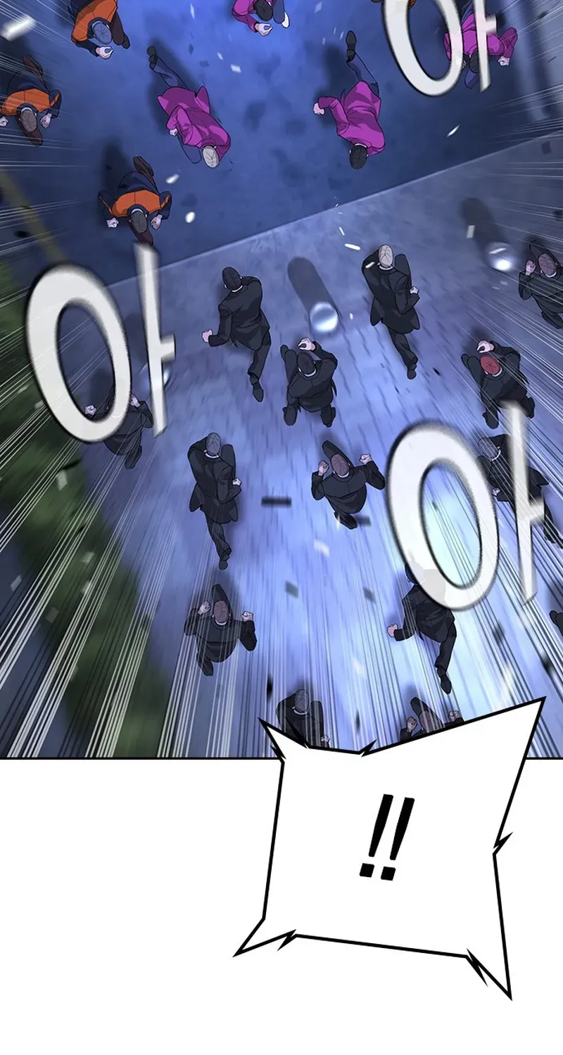 Goo Sera Chapter 69 - 79