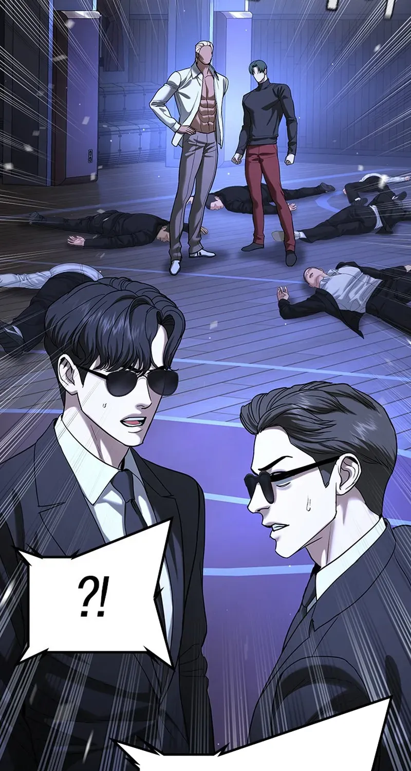 Goo Sera Chapter 69 - 100