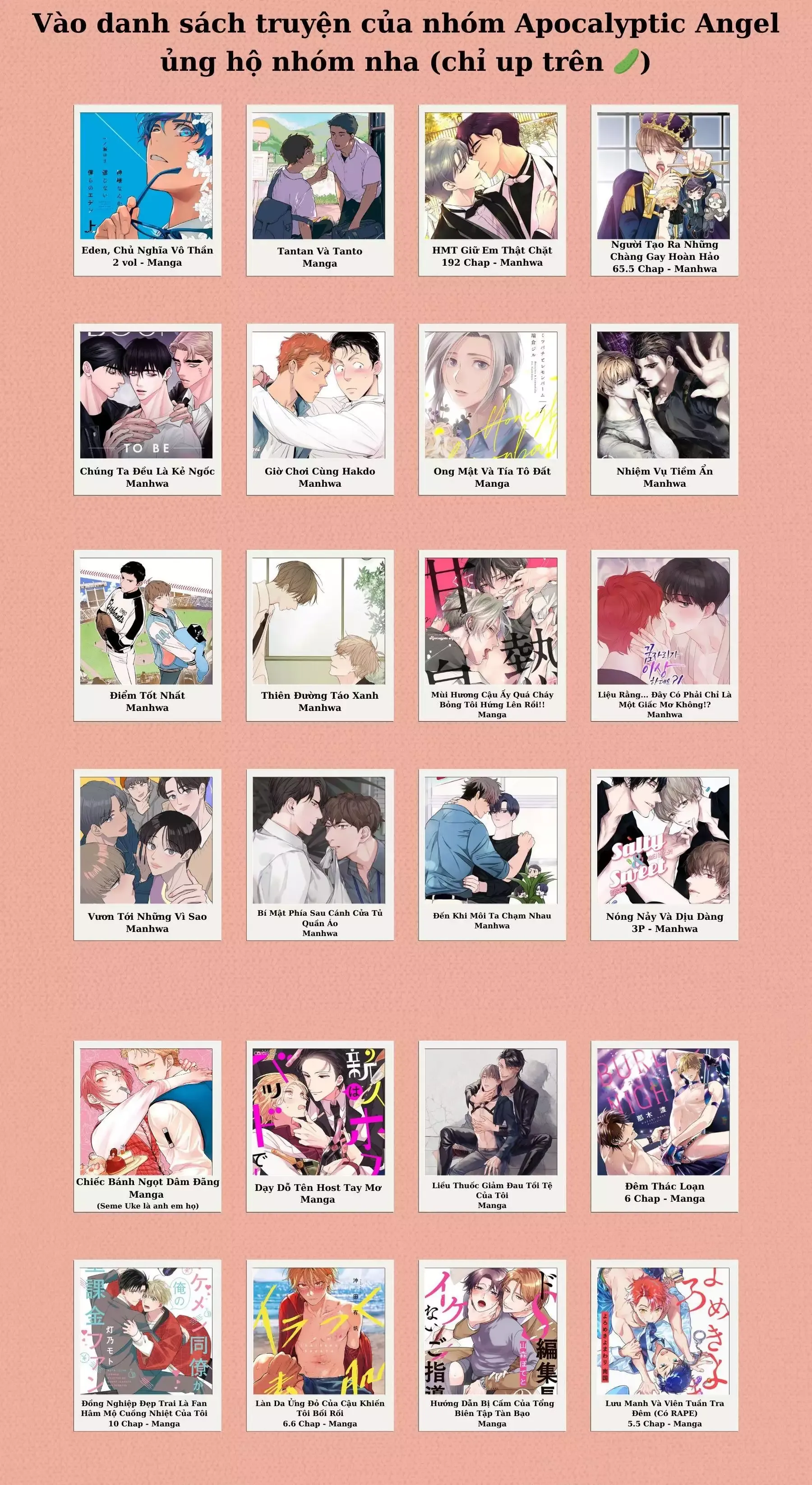 Nhà Trọ Số 5 Chapter 41 - 11