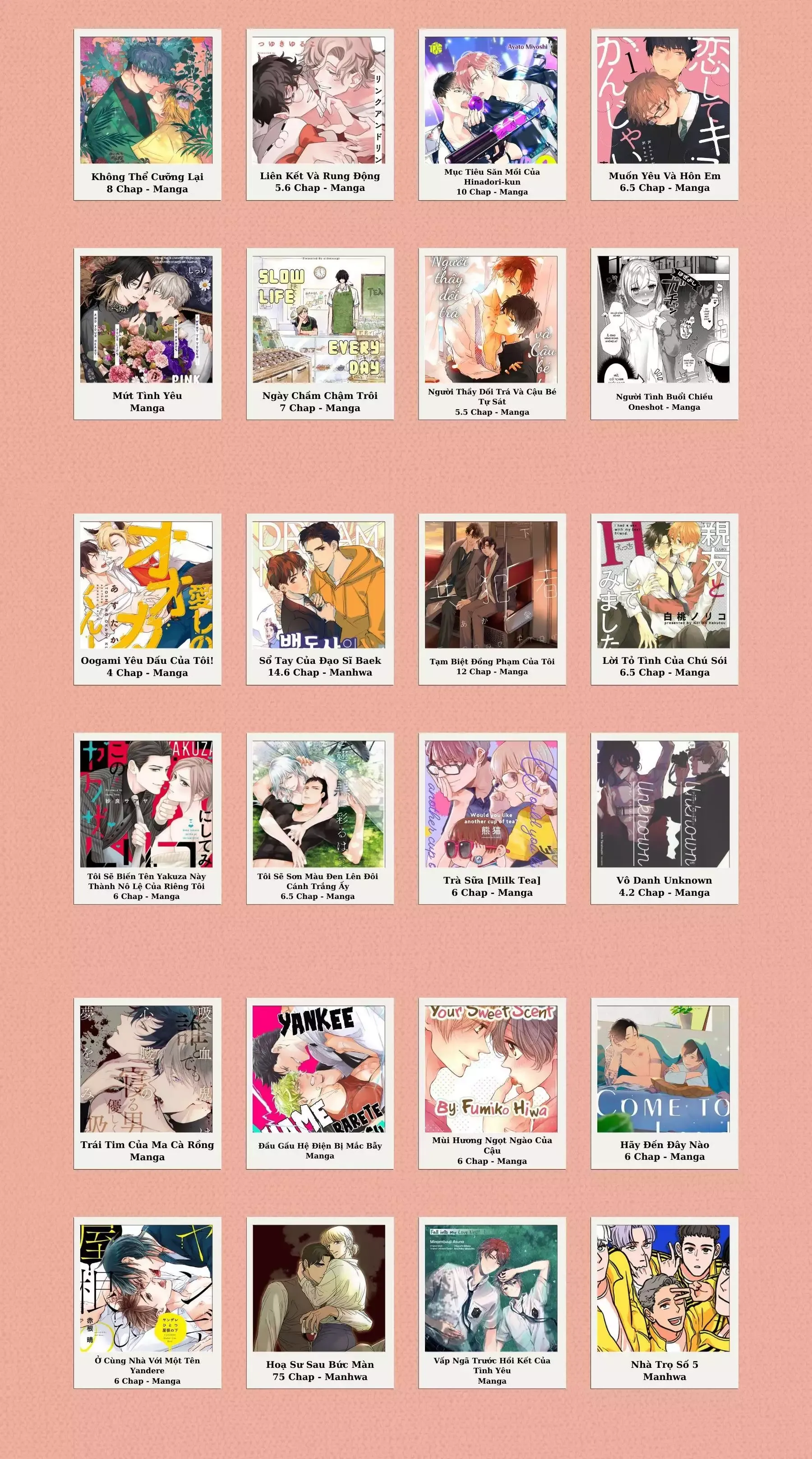 Nhà Trọ Số 5 Chapter 41 - 13