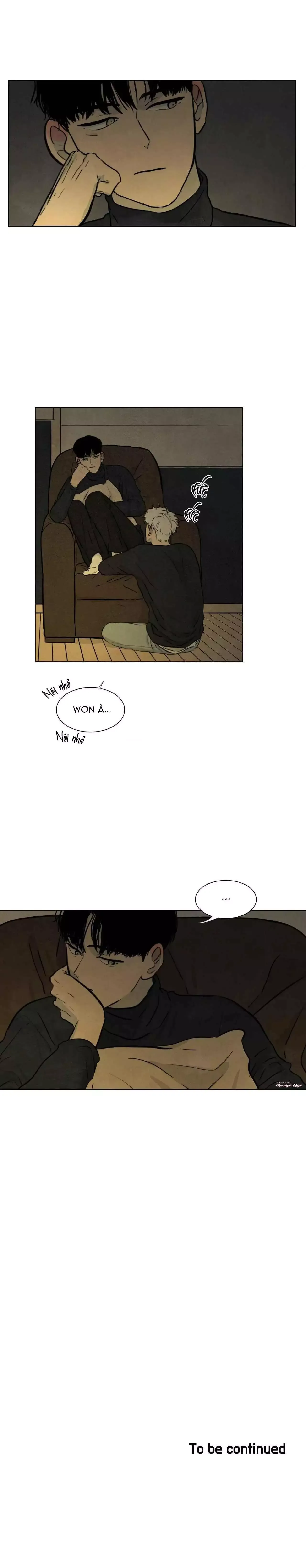 Nhà Trọ Số 5 Chapter 41 - 10