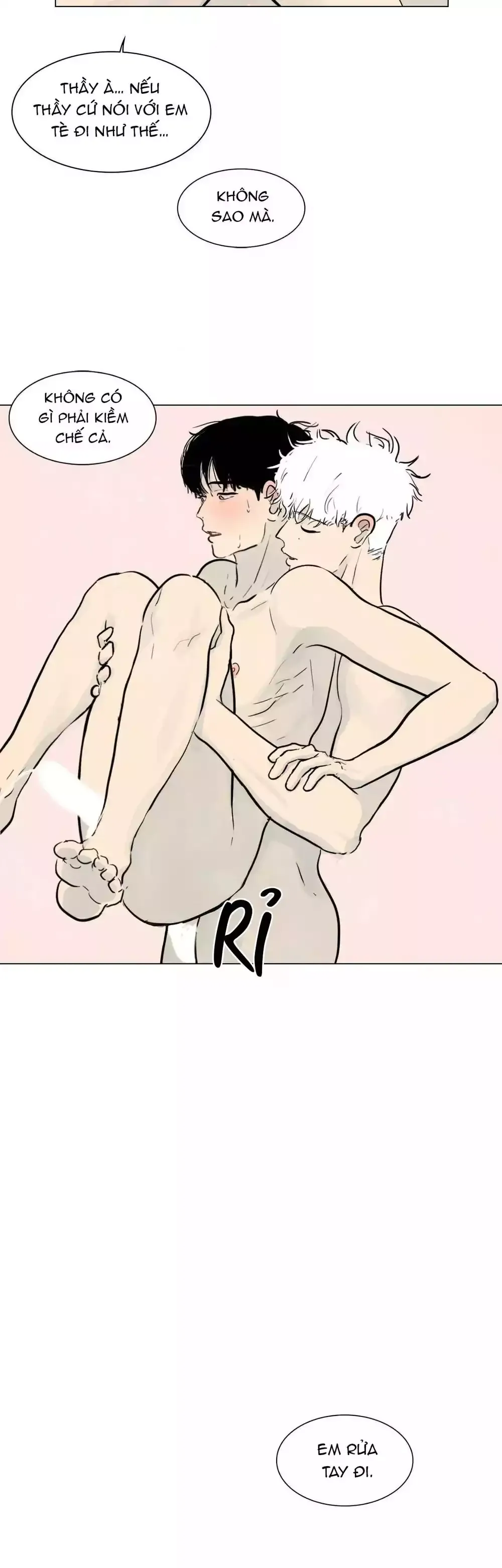 Nhà Trọ Số 5 Chapter 42 - 12