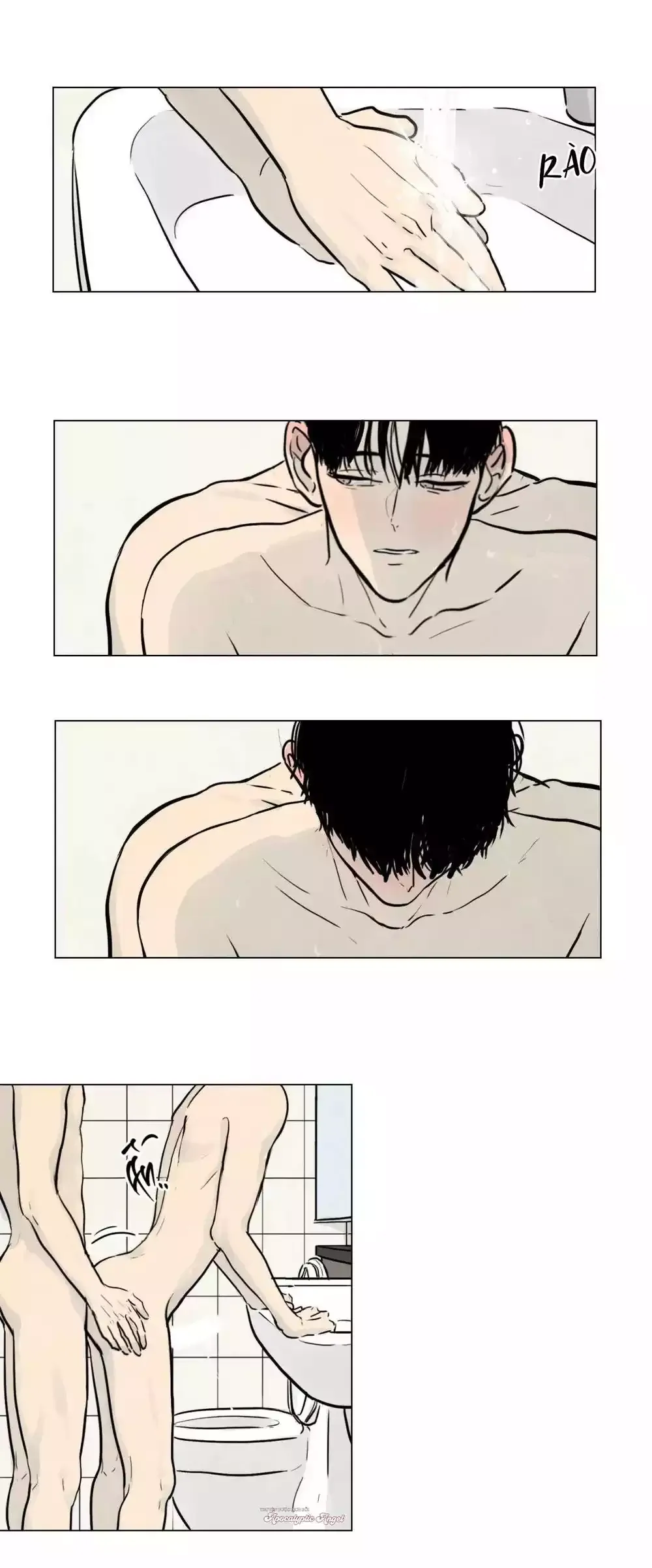 Nhà Trọ Số 5 Chapter 42 - 13