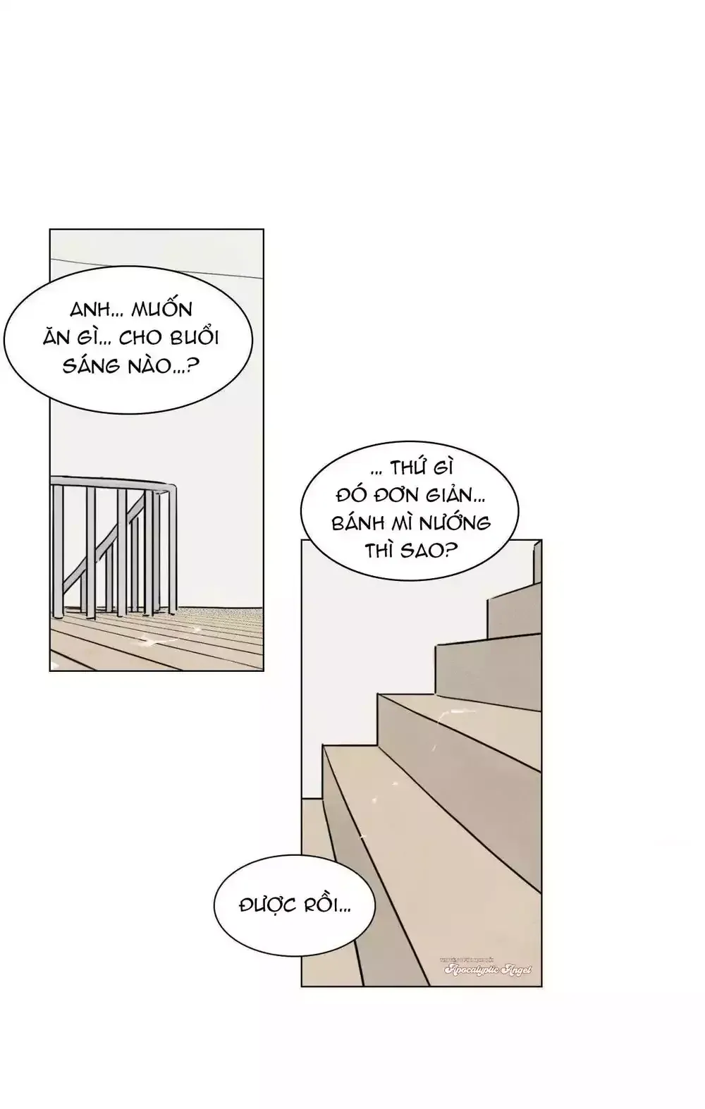 Nhà Trọ Số 5 Chapter 42 - 19