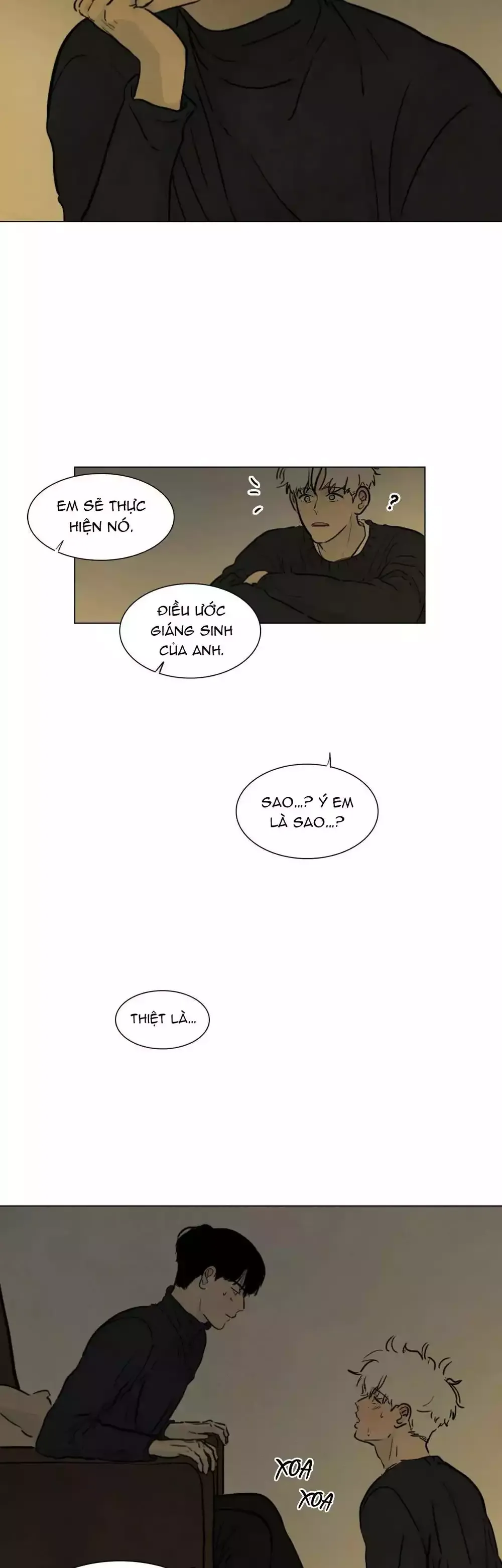 Nhà Trọ Số 5 Chapter 42 - 3