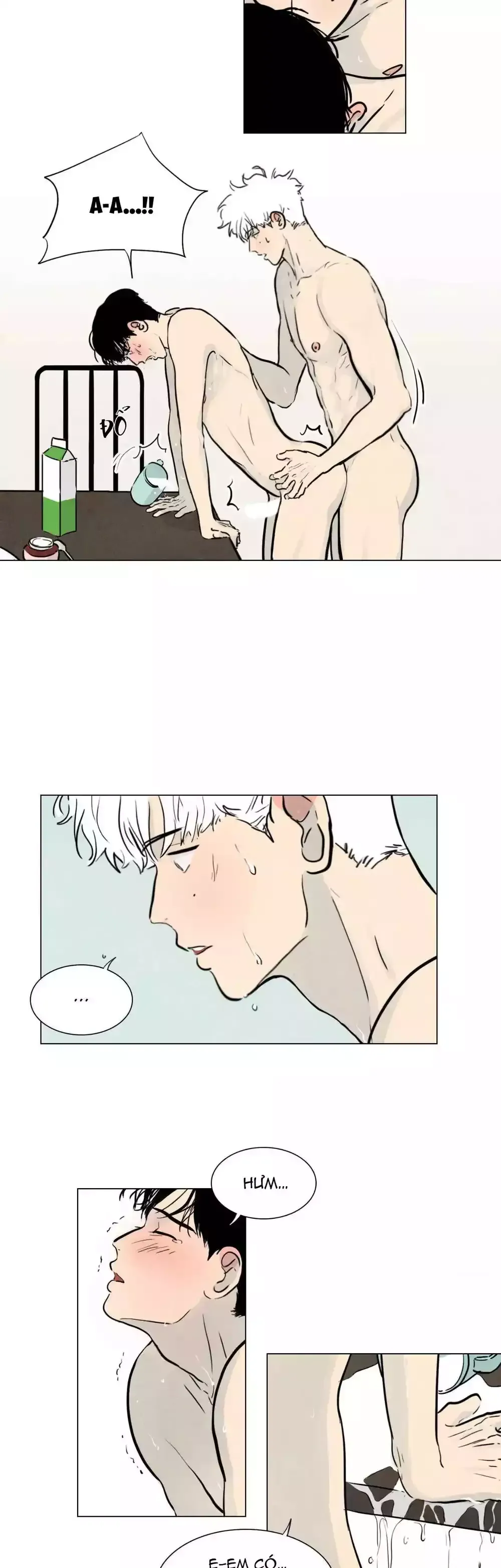 Nhà Trọ Số 5 Chapter 42 - 21