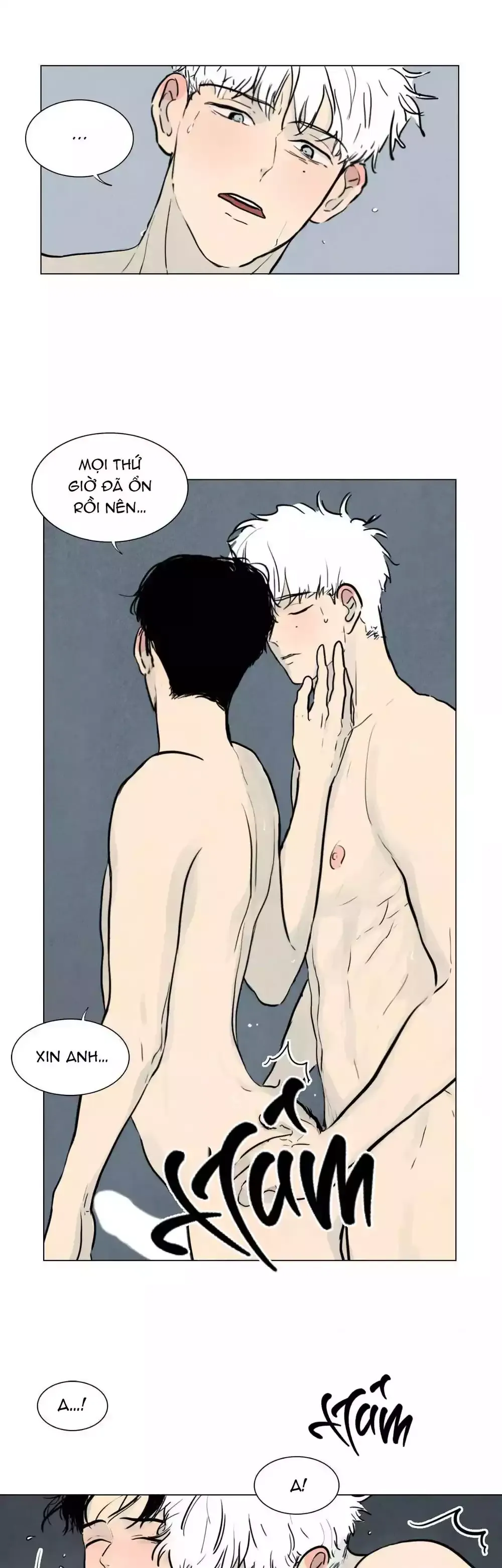 Nhà Trọ Số 5 Chapter 42 - 23