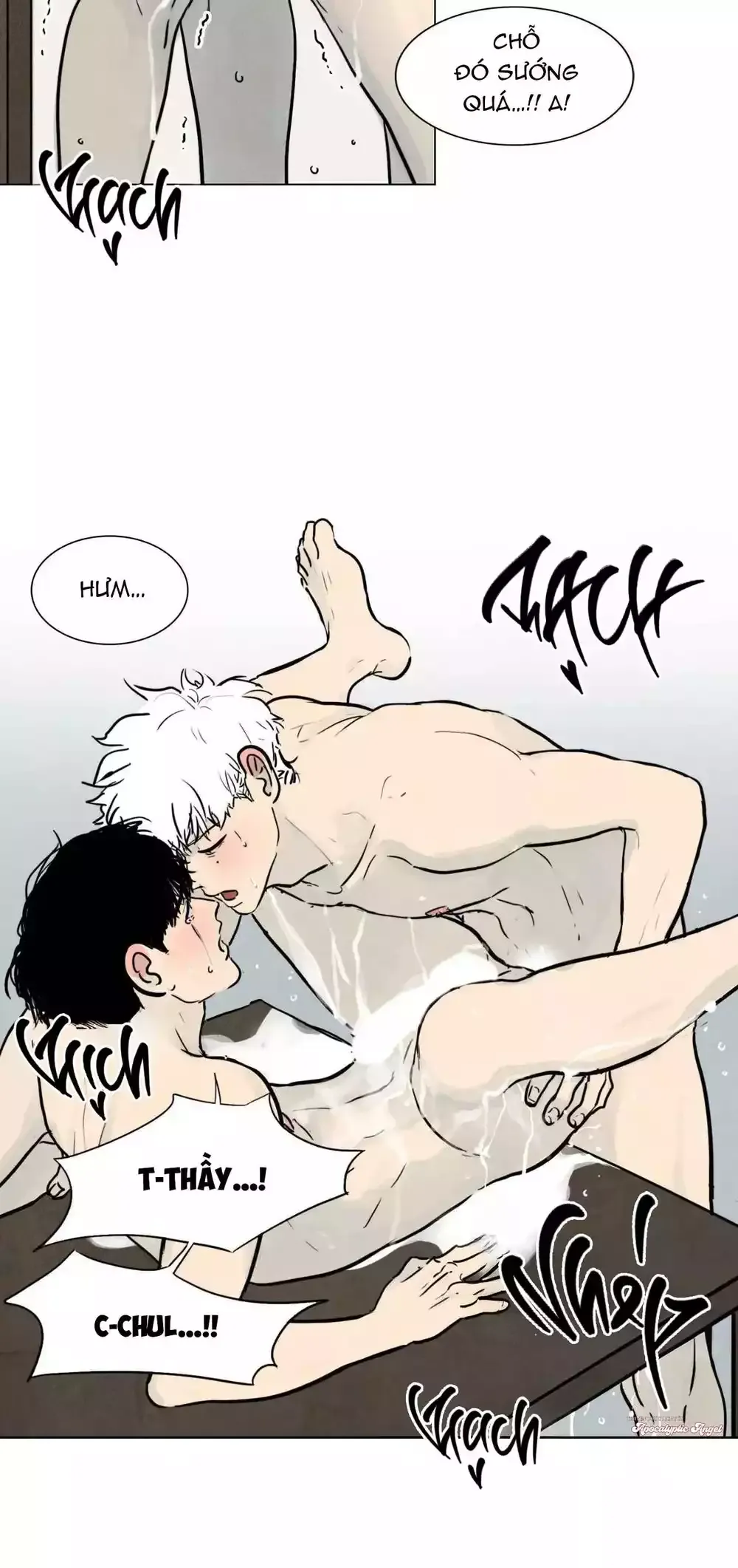 Nhà Trọ Số 5 Chapter 42 - 25