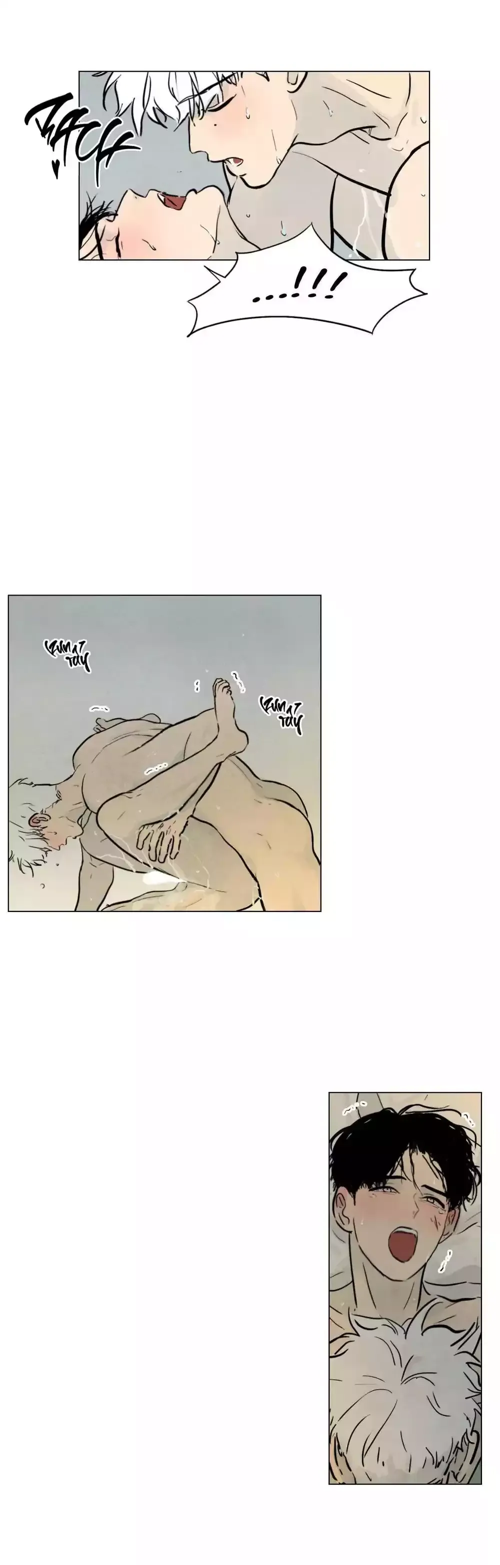 Nhà Trọ Số 5 Chapter 42 - 26