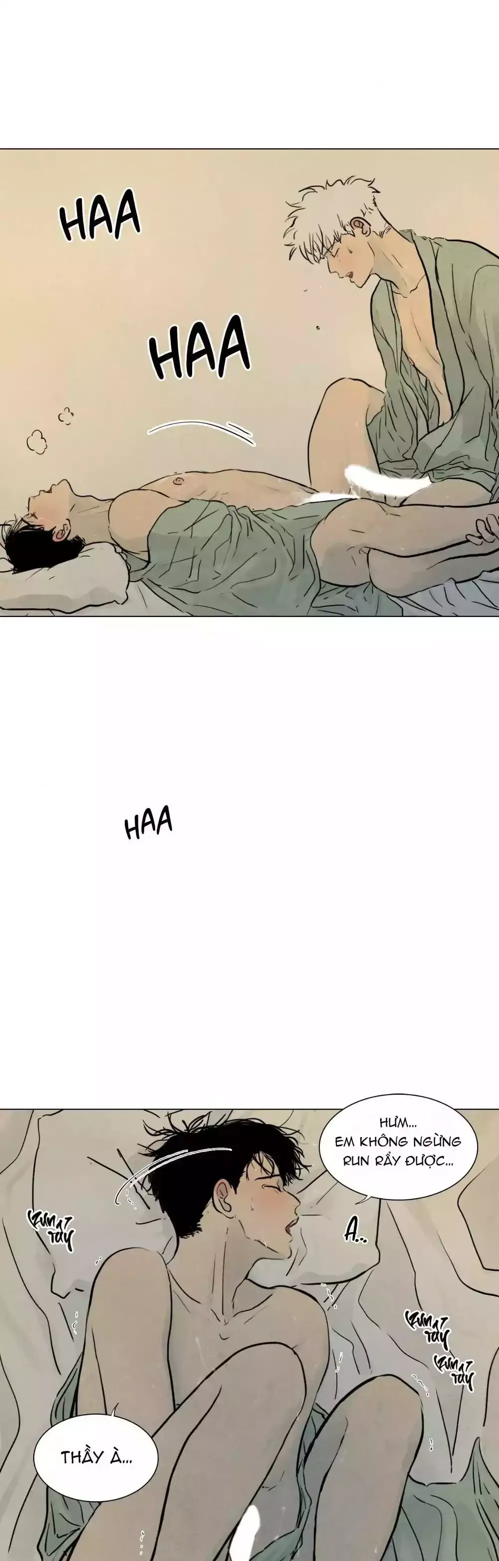 Nhà Trọ Số 5 Chapter 42 - 27