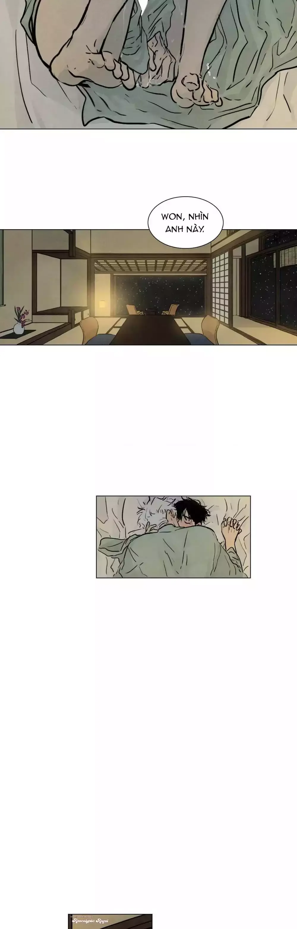 Nhà Trọ Số 5 Chapter 42 - 28