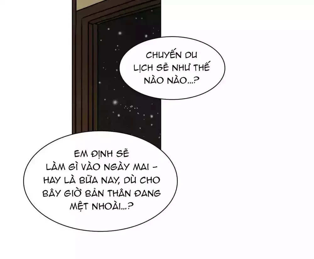 Nhà Trọ Số 5 Chapter 42 - 29