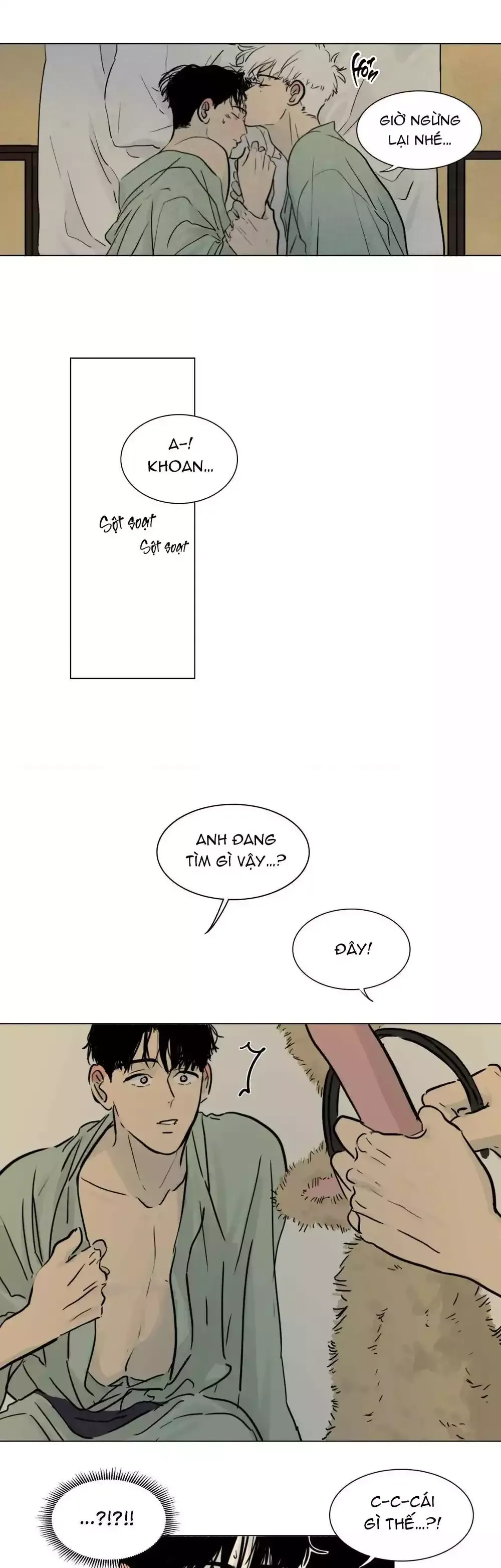 Nhà Trọ Số 5 Chapter 42 - 30