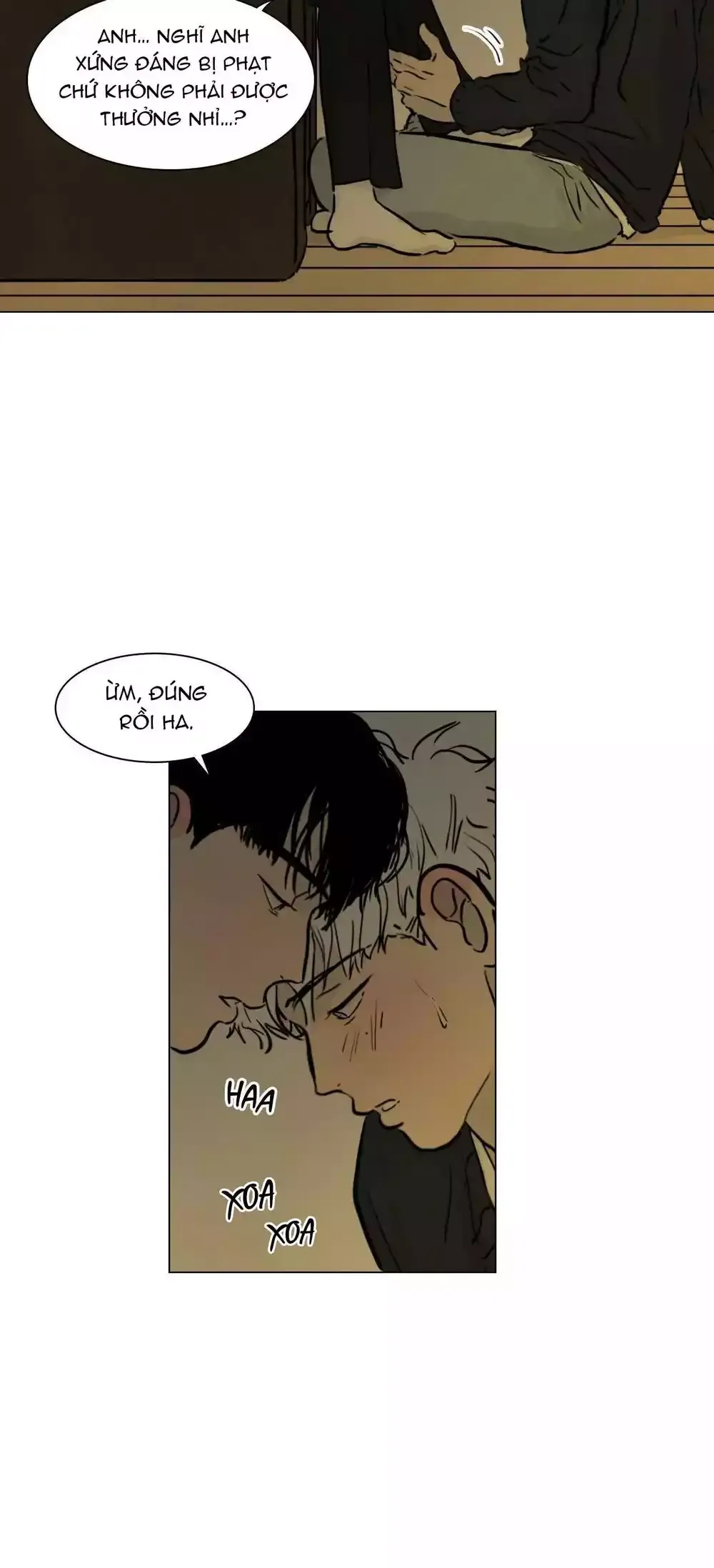 Nhà Trọ Số 5 Chapter 42 - 4