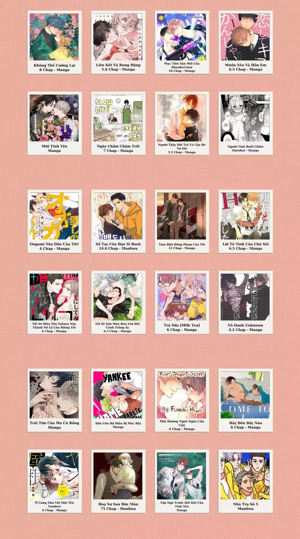 Nhà Trọ Số 5 Chapter 42 - 39