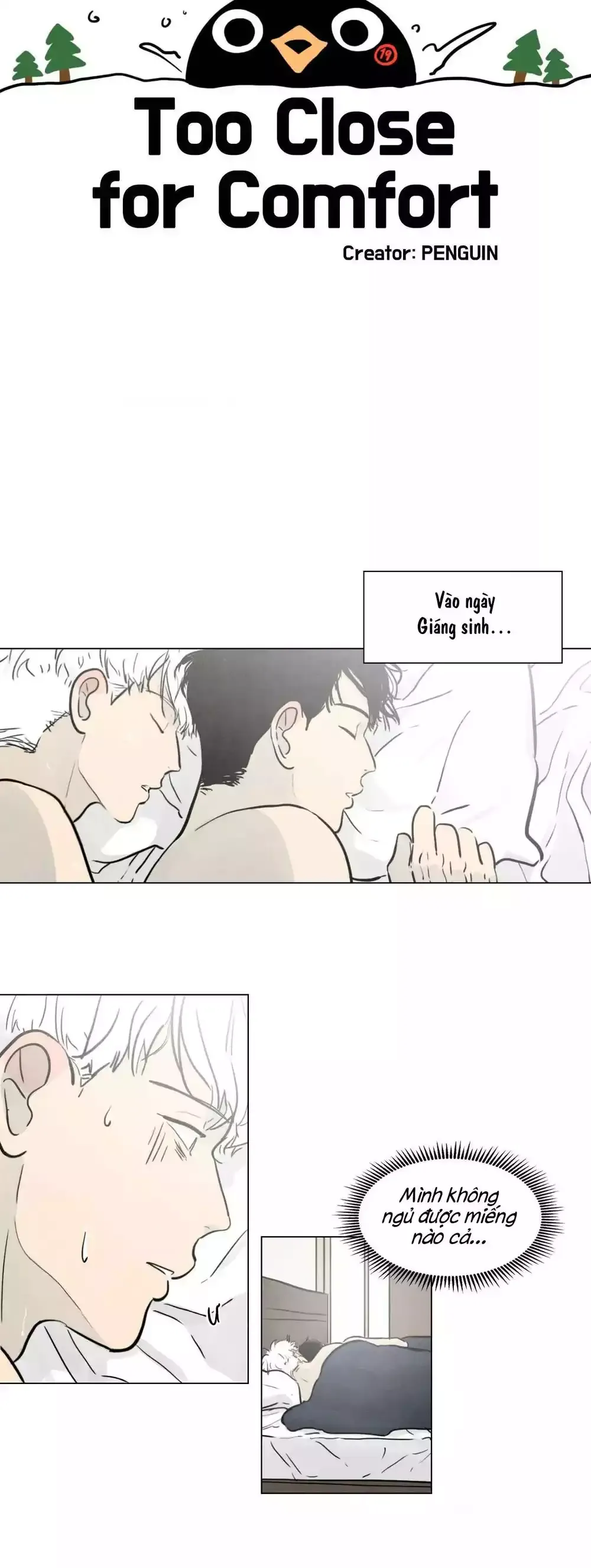 Nhà Trọ Số 5 Chapter 42 - 7