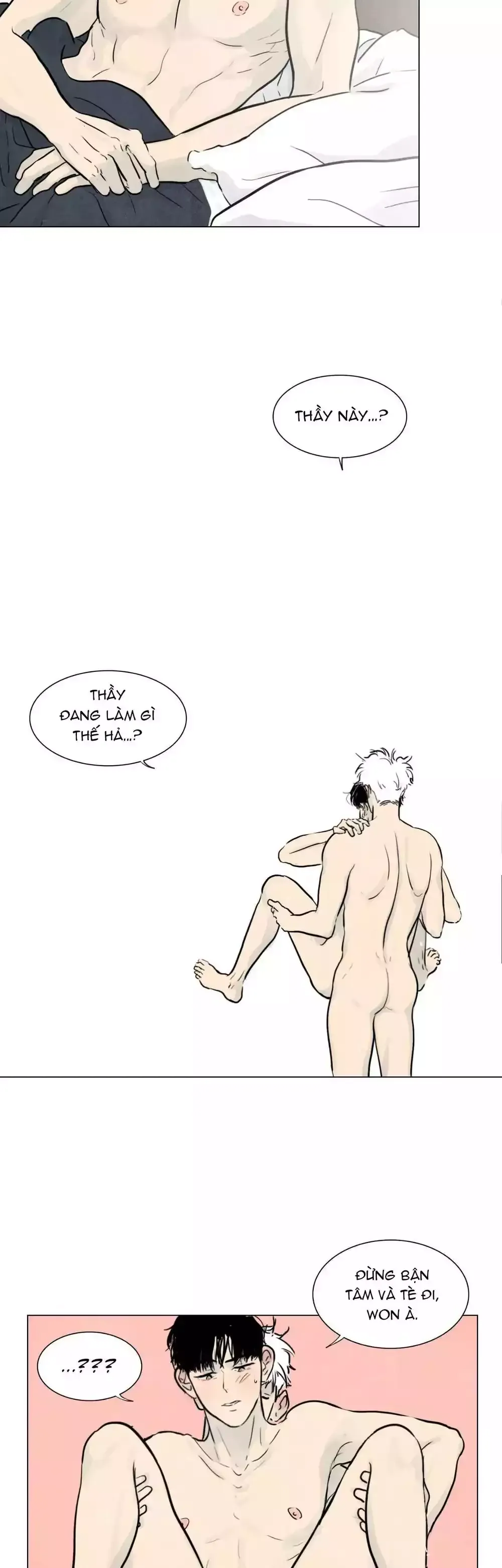 Nhà Trọ Số 5 Chapter 42 - 9