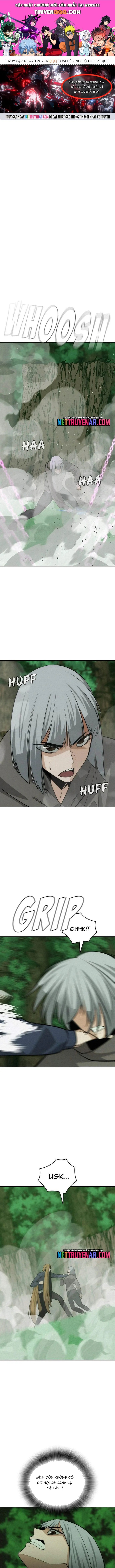 Hồi Quy Giả Chỉ Bảo Vệ Tôi Chapter 47 - 1