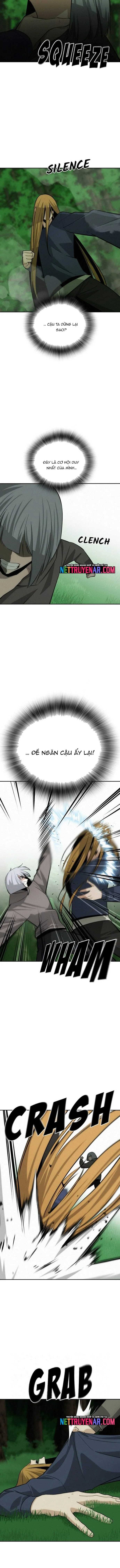 Hồi Quy Giả Chỉ Bảo Vệ Tôi Chapter 47 - 2