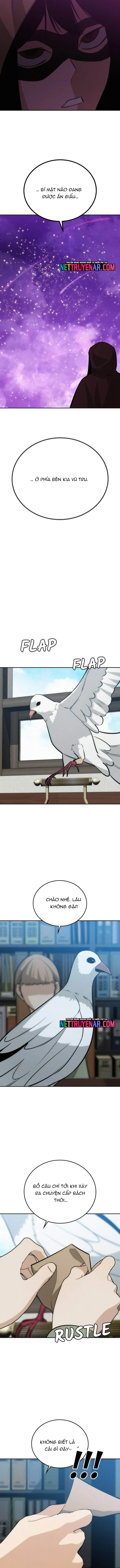 Hồi Quy Giả Chỉ Bảo Vệ Tôi Chapter 47 - 11