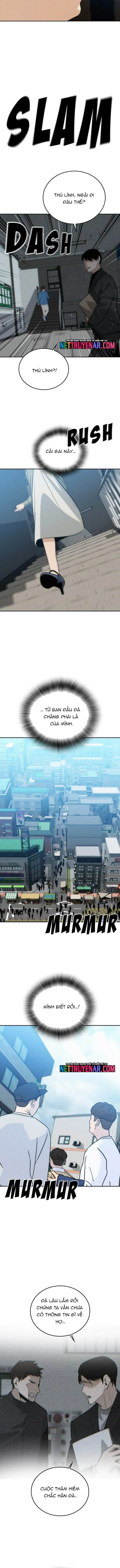 Hồi Quy Giả Chỉ Bảo Vệ Tôi Chapter 47 - 12