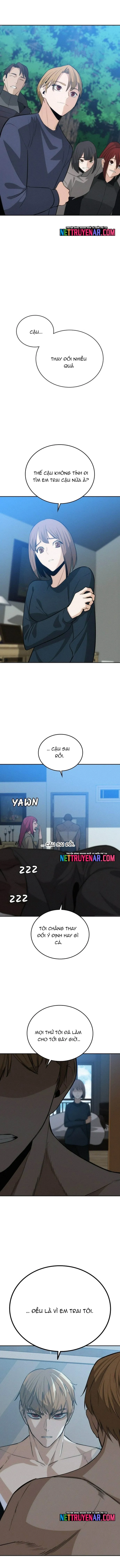 Hồi Quy Giả Chỉ Bảo Vệ Tôi Chapter 47 - 14