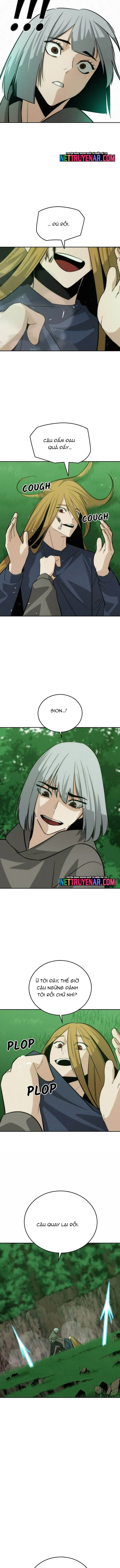 Hồi Quy Giả Chỉ Bảo Vệ Tôi Chapter 47 - 4