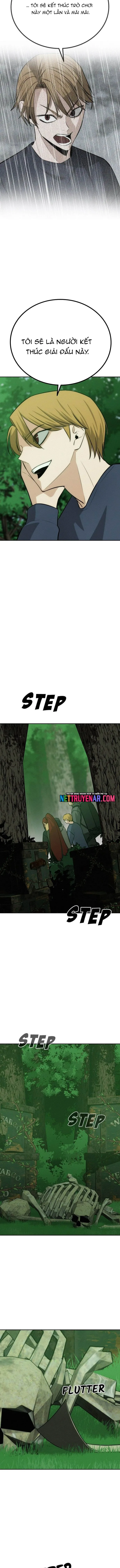 Hồi Quy Giả Chỉ Bảo Vệ Tôi Chapter 47 - 7