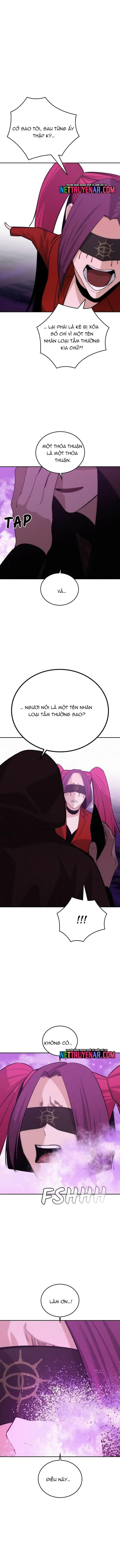 Hồi Quy Giả Chỉ Bảo Vệ Tôi Chapter 47 - 9