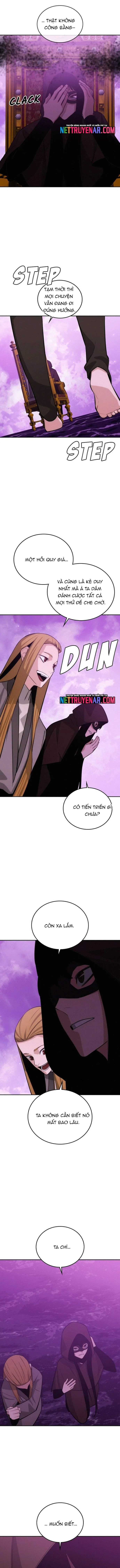 Hồi Quy Giả Chỉ Bảo Vệ Tôi Chapter 47 - 10