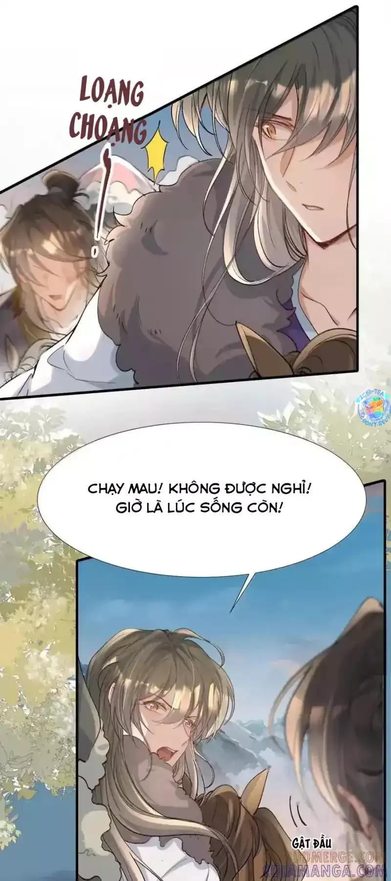 Loạn Thế Vi Vương Chapter 129 - 13