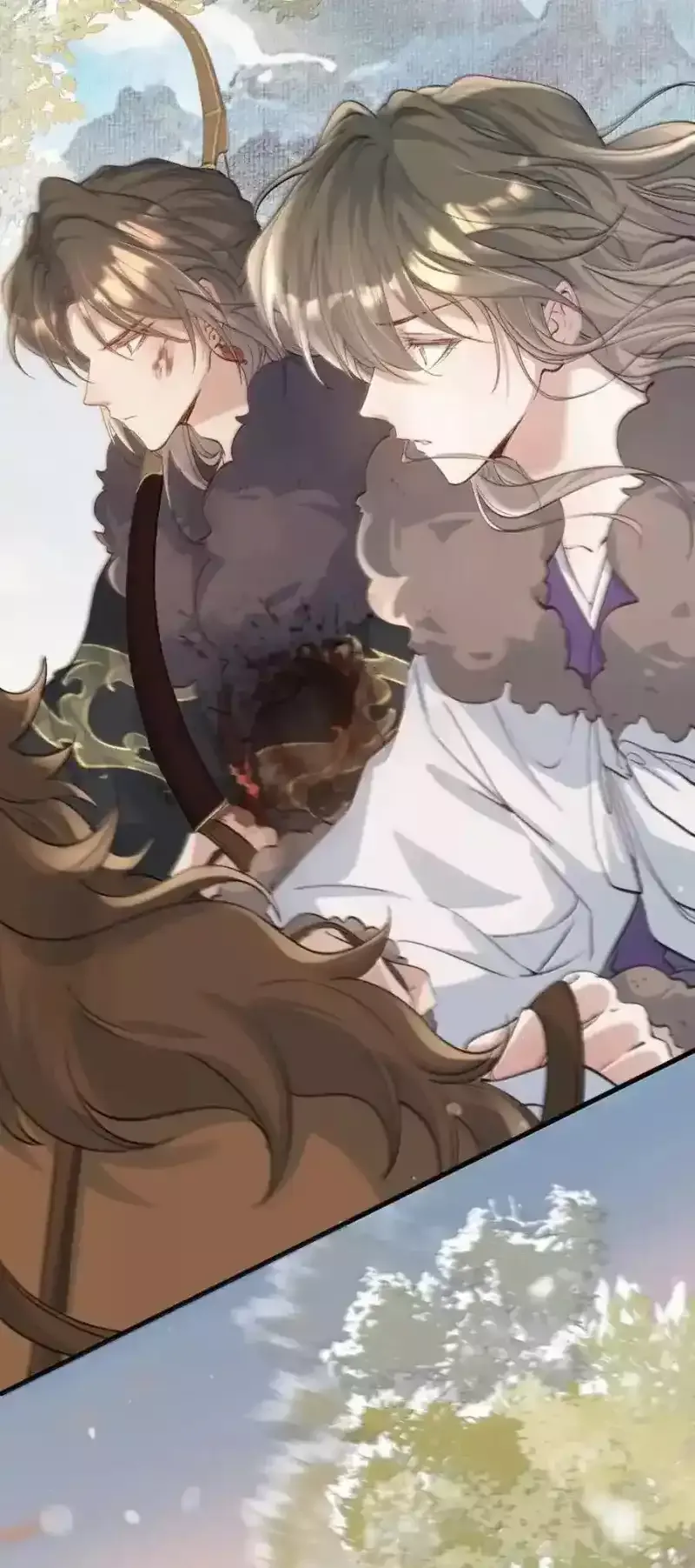 Loạn Thế Vi Vương Chapter 129 - 15