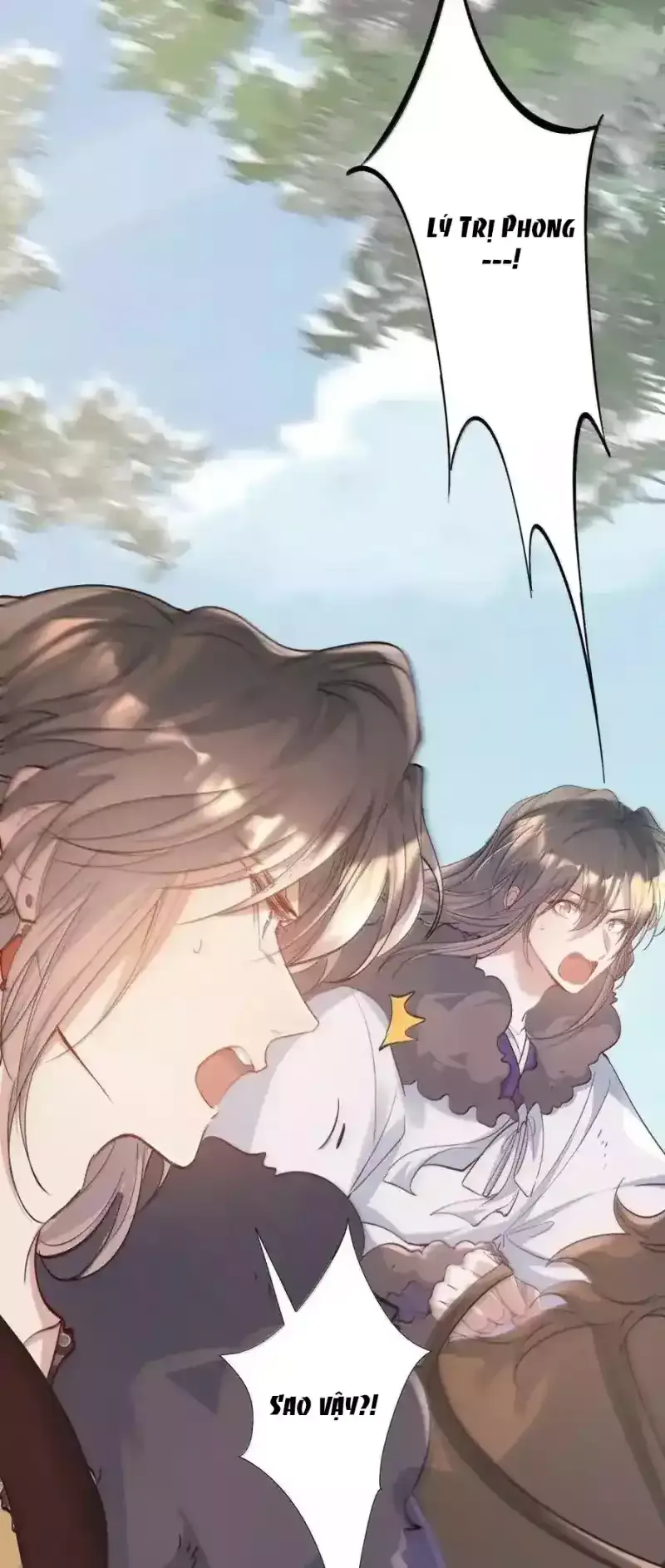 Loạn Thế Vi Vương Chapter 129 - 18