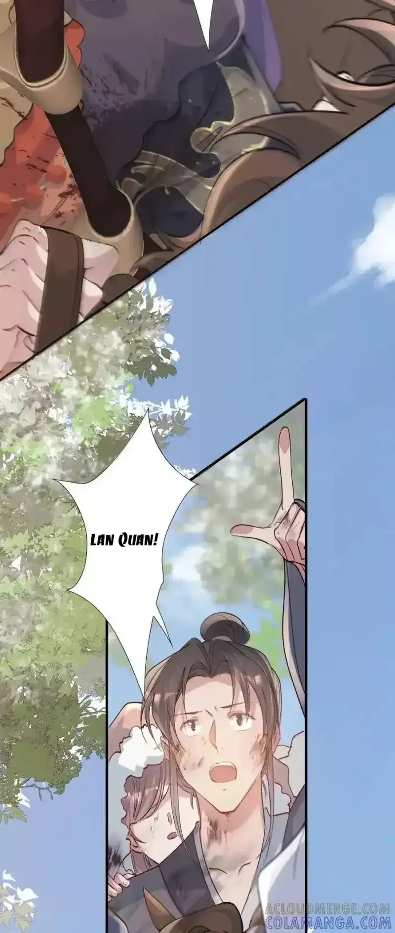 Loạn Thế Vi Vương Chapter 129 - 19