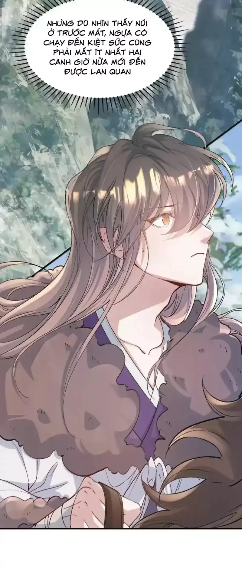 Loạn Thế Vi Vương Chapter 129 - 21
