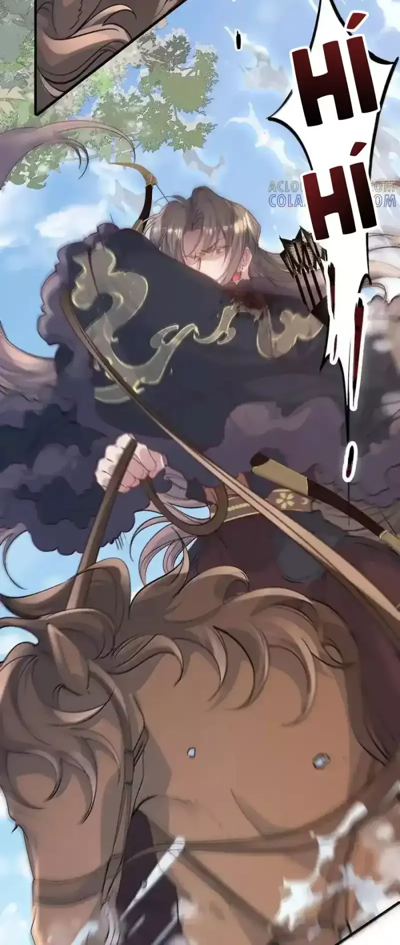 Loạn Thế Vi Vương Chapter 129 - 23