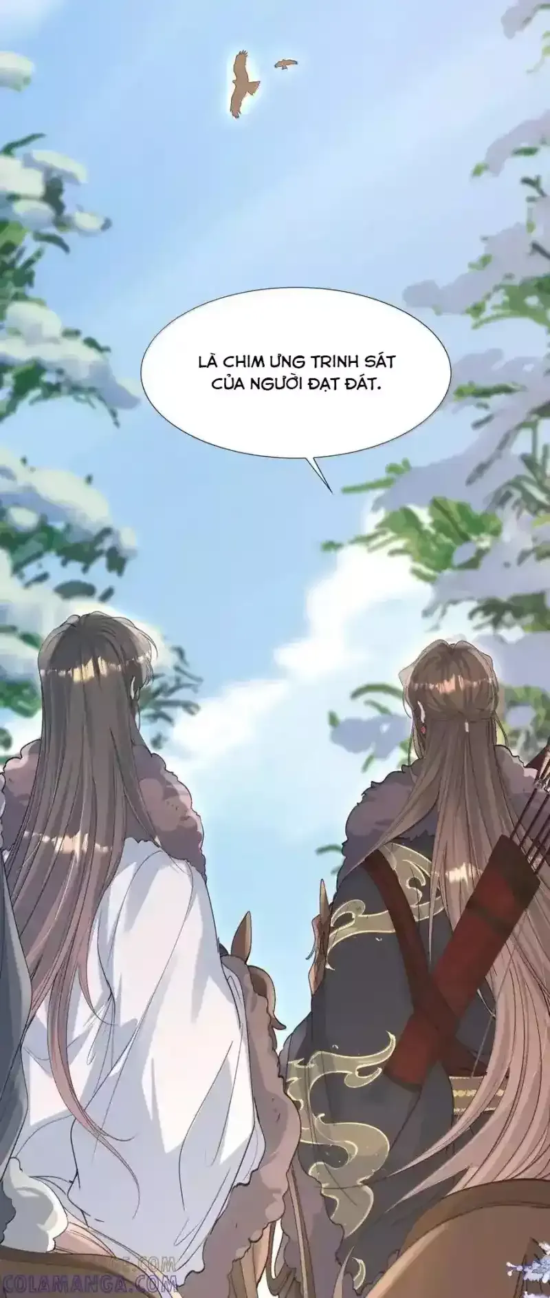 Loạn Thế Vi Vương Chapter 129 - 28