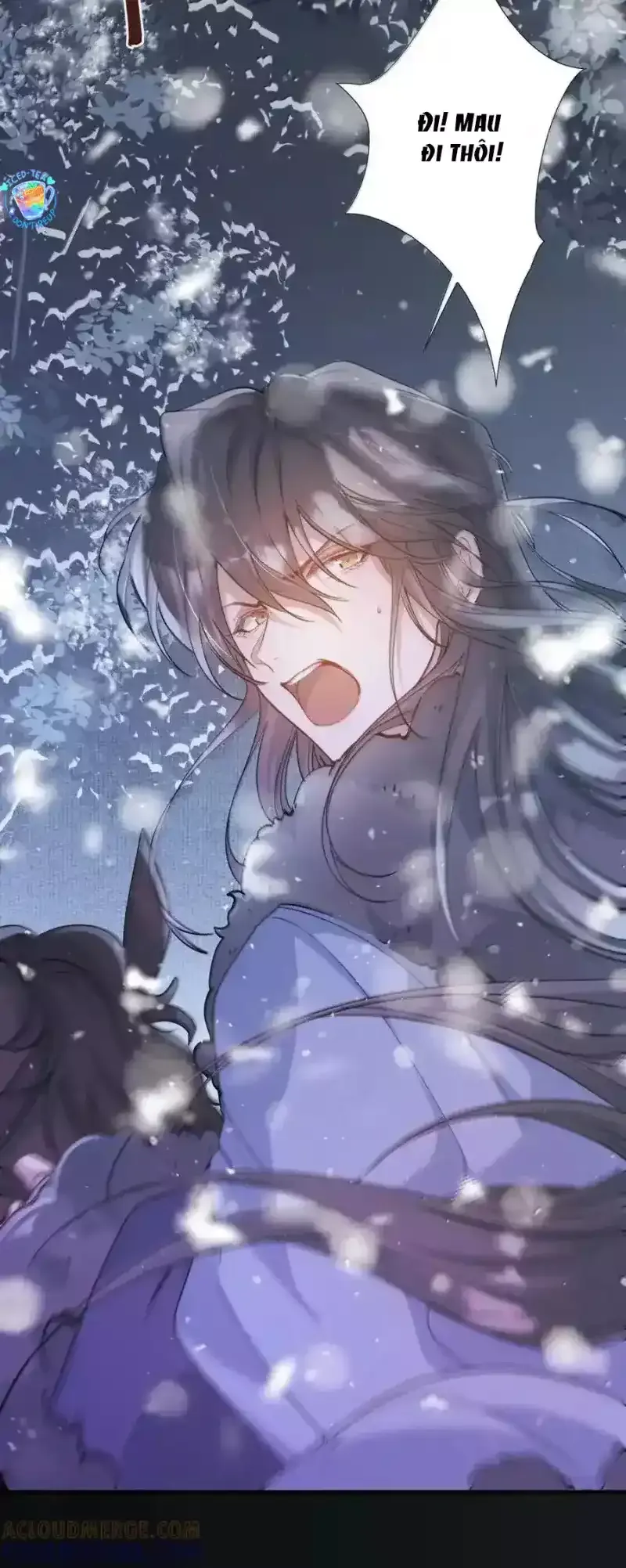 Loạn Thế Vi Vương Chapter 129 - 4