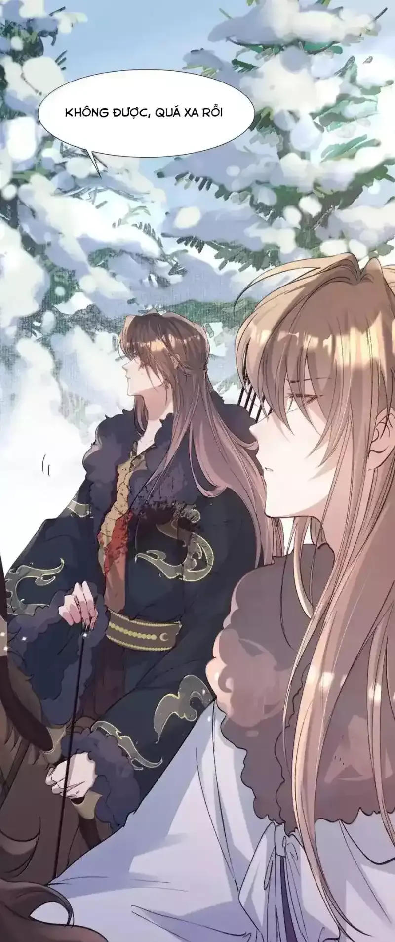 Loạn Thế Vi Vương Chapter 129 - 33