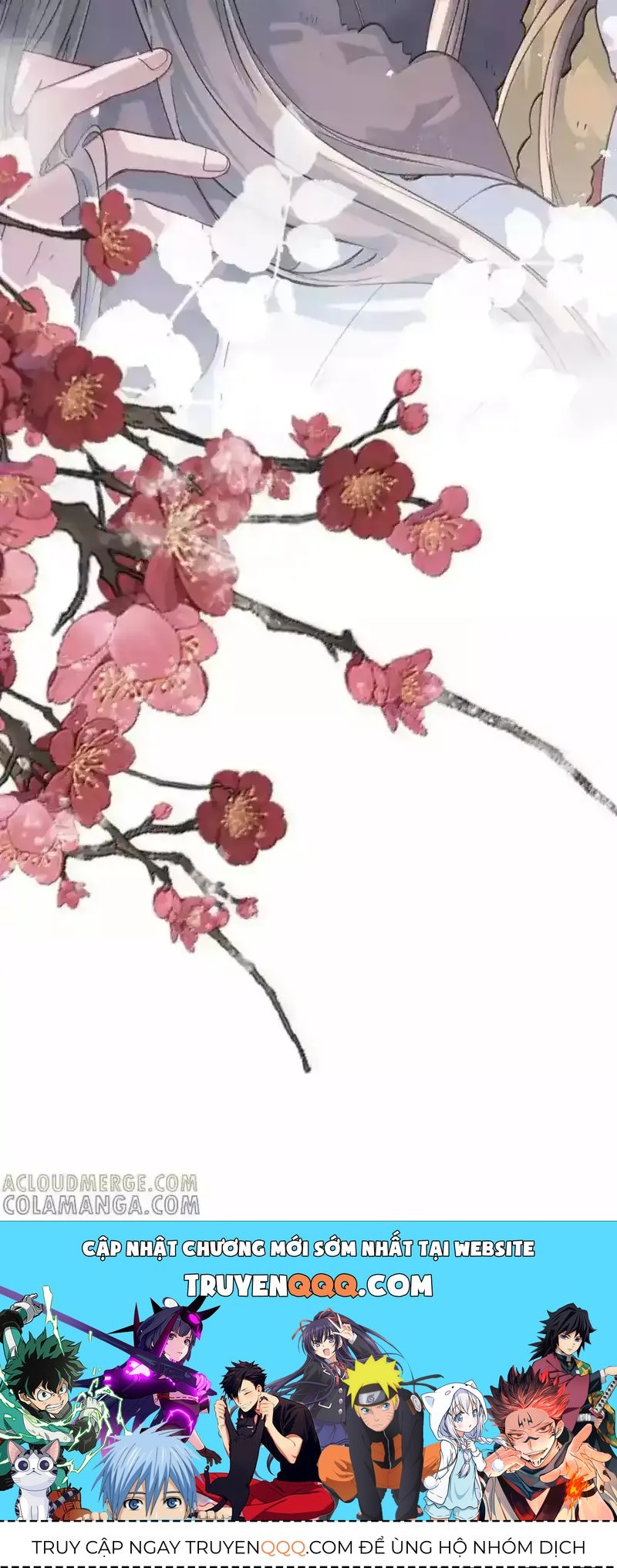 Loạn Thế Vi Vương Chapter 129 - 46