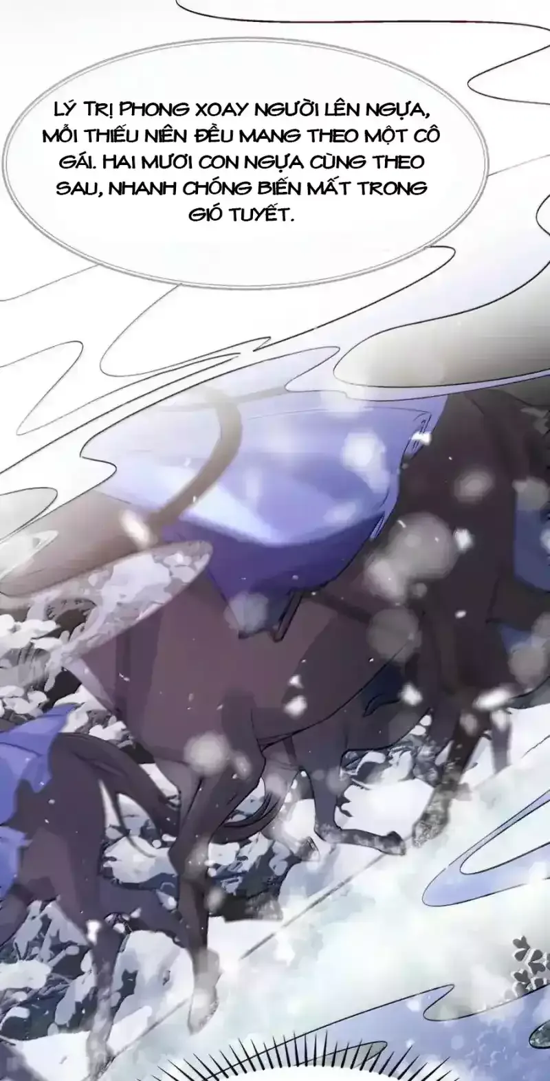 Loạn Thế Vi Vương Chapter 129 - 6